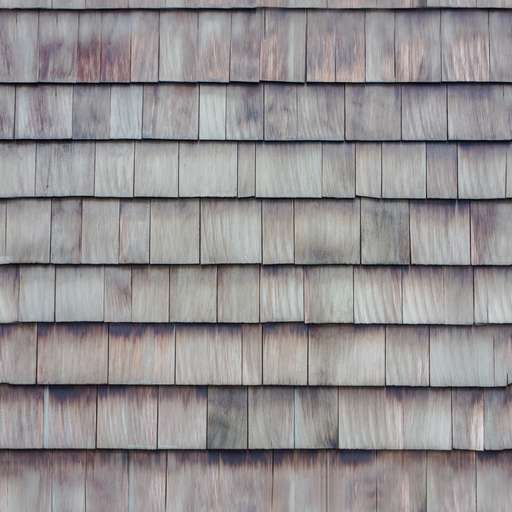 Irregular wood tiles is a royalty free texture in the category: seamless pot wood tileable planks pattern irregular tiles roof