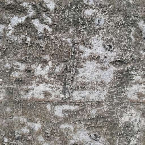 Rough tree bark is a royalty free texture in the category: seamless pot tileable gray tree bark pattern rough