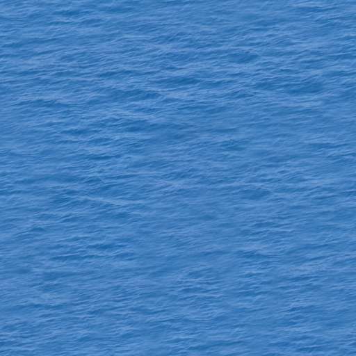 Sea water is a royalty free texture in the category: seamless pot tileable sea water pattern