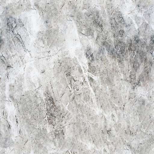 White marble is a royalty free texture in the category: seamless pot tileable white marble pattern