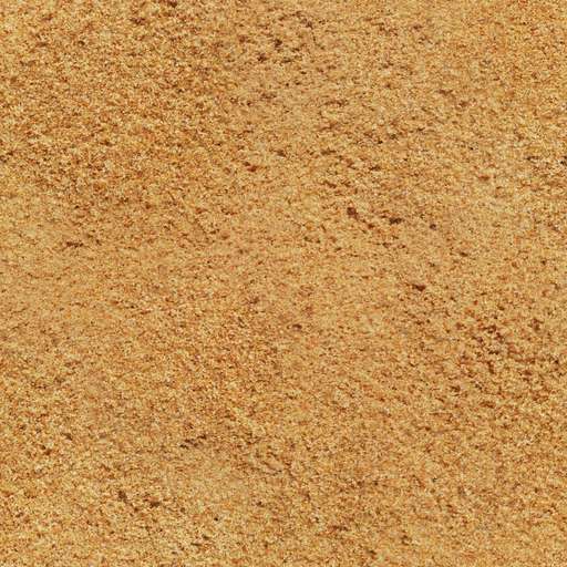 Beach sand is a royalty free texture in the category: seamless pot sand tileable yellow beach pattern
