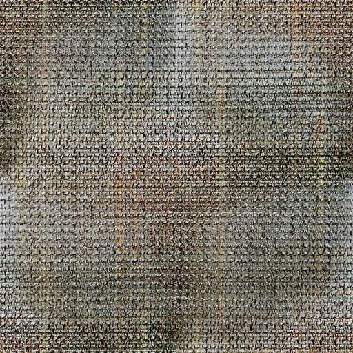 Brown fabric is a royalty free texture in the category: seamless pot tileable cloth fabric brown pattern
